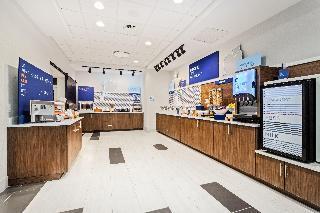 Express & - Eglin Area By Ihg