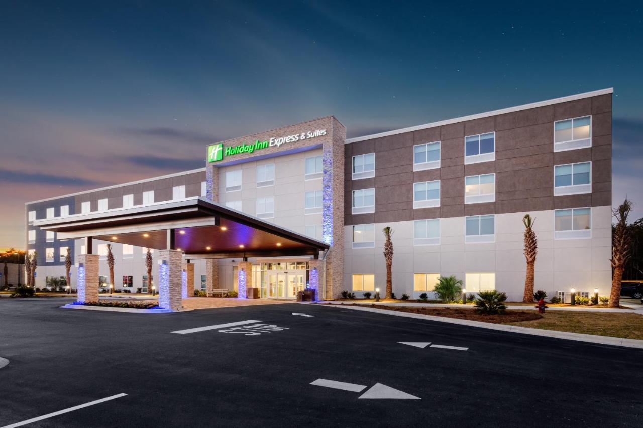 Hotel Express & - Eglin Area By Ihg 3*