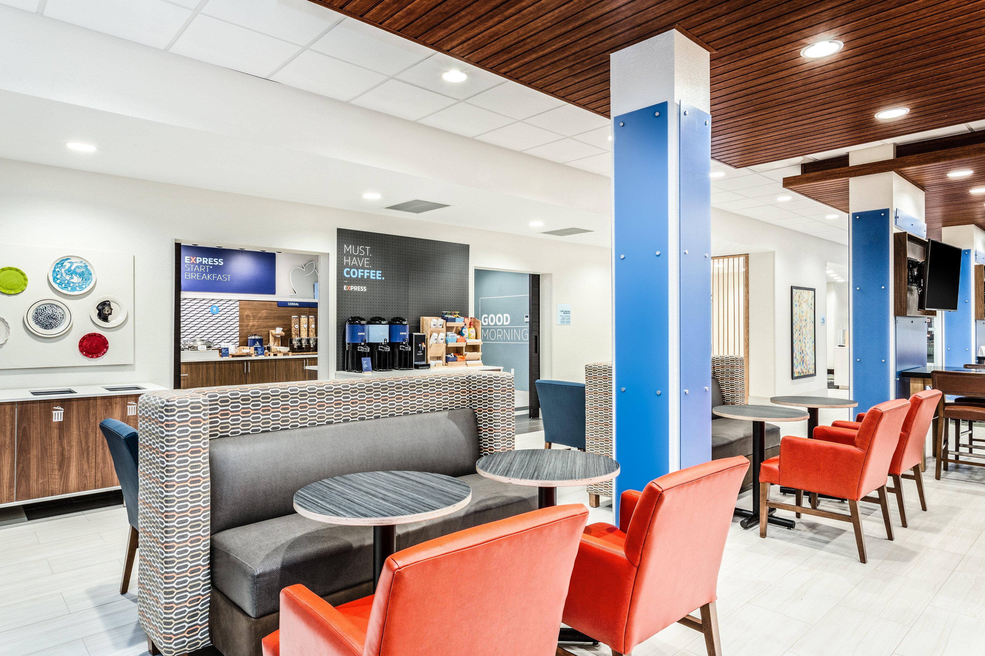 Hotel Express & - Eglin Area By Ihg
