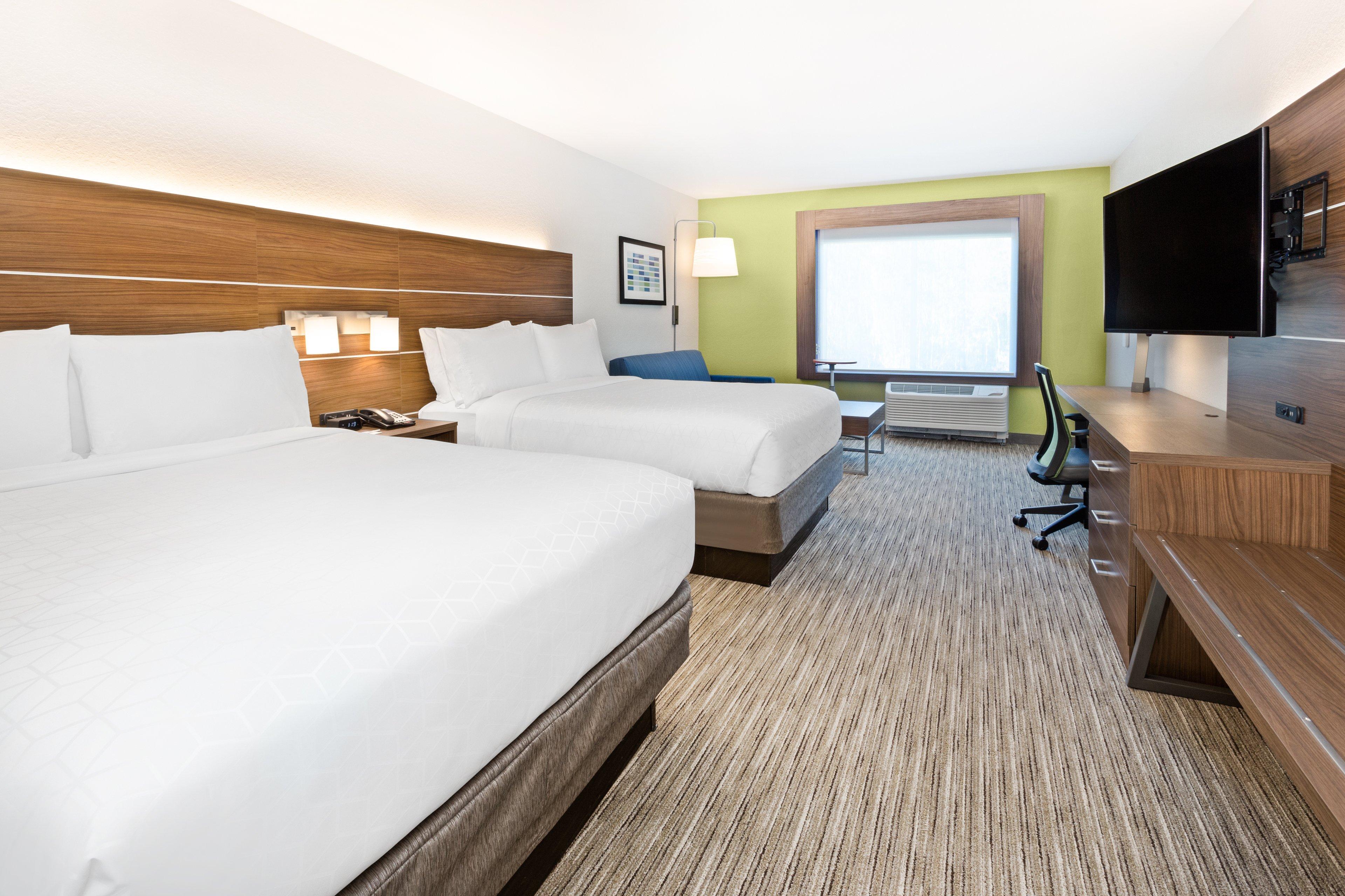 Express & - Eglin Area By Ihg 3* Niceville