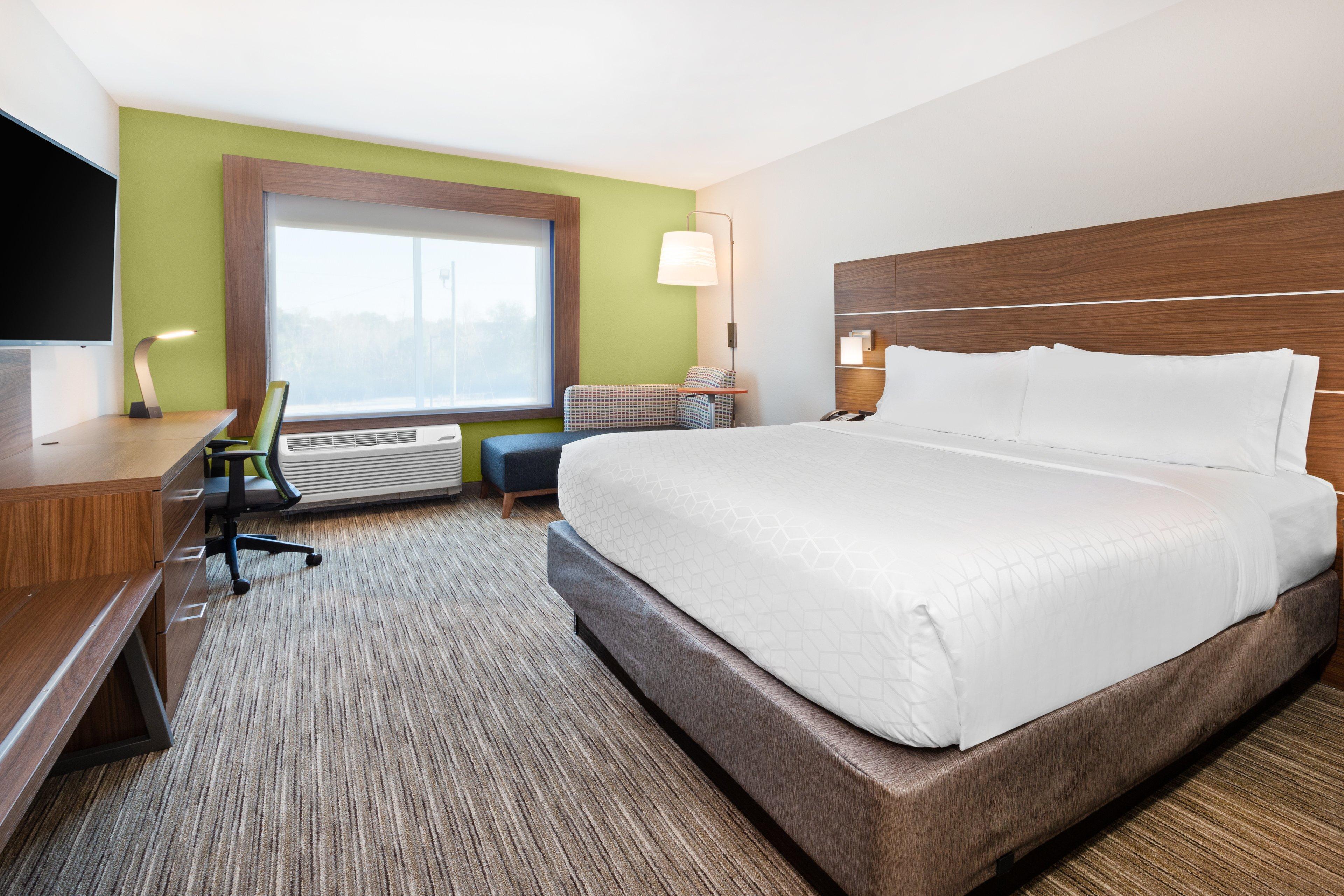 Hotel Express & - Eglin Area By Ihg