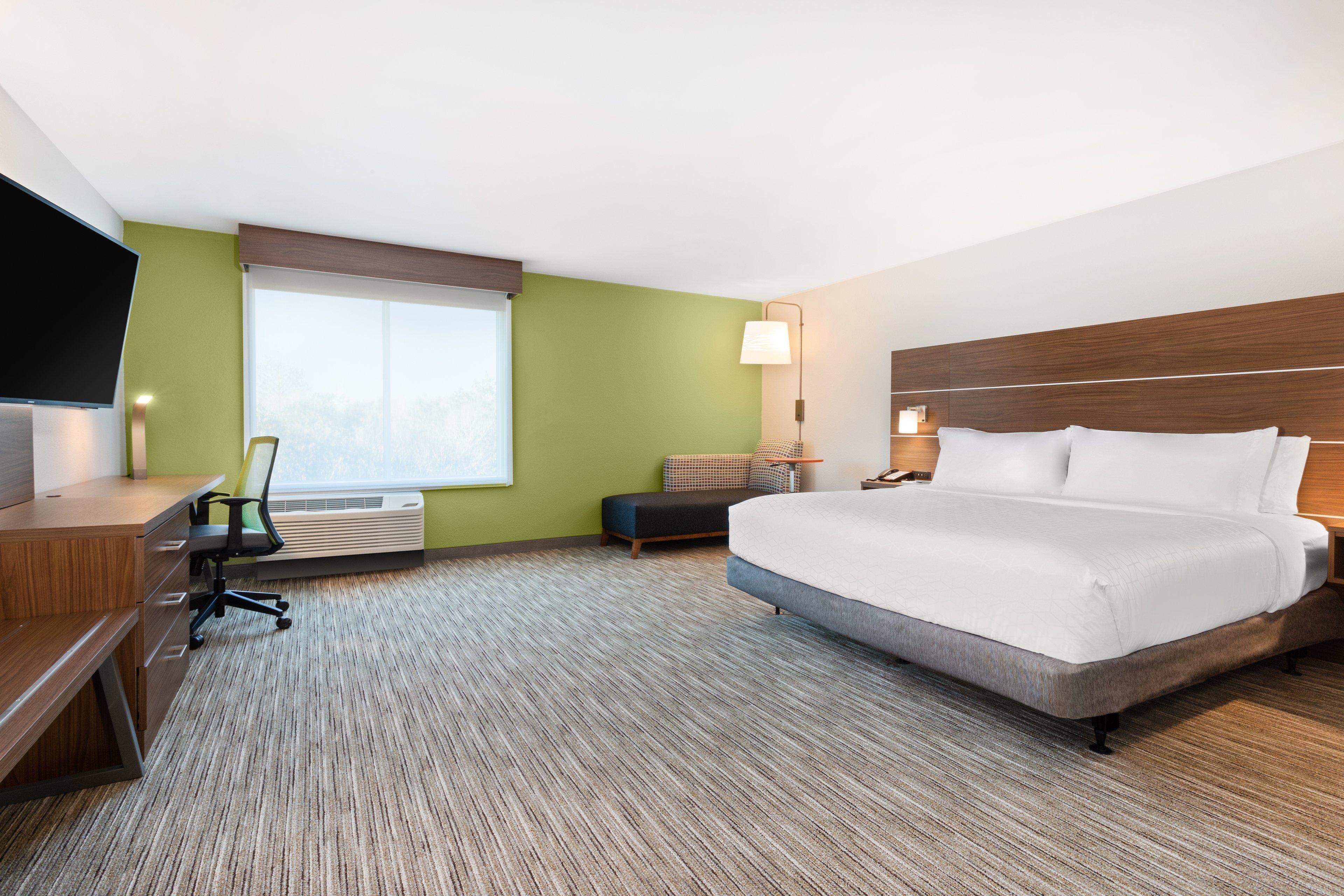 Hotel Express & - Eglin Area By Ihg