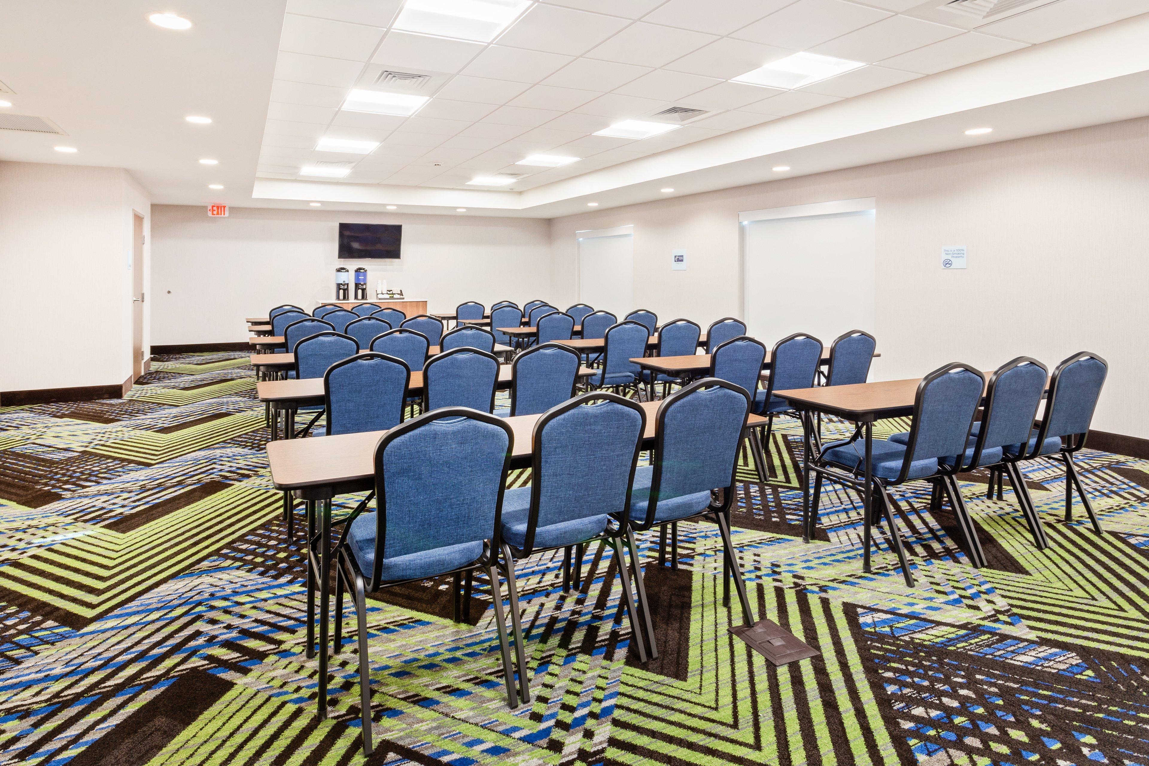 Express & - Eglin Area By Ihg 3* Niceville
