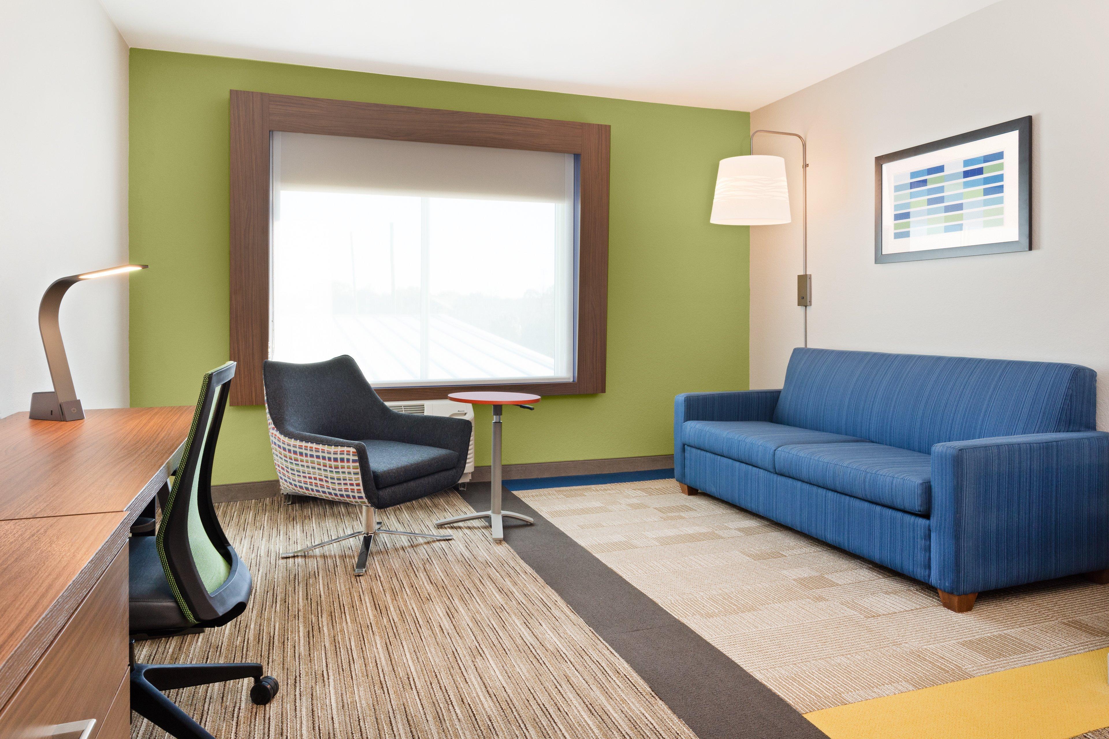 Express & - Eglin Area By Ihg 3* Niceville