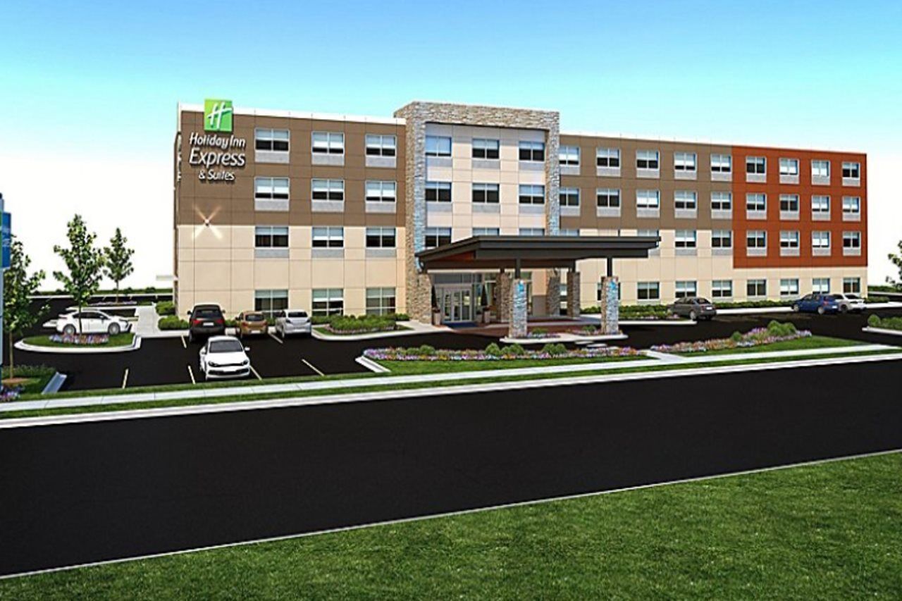 Hotel Express & - Eglin Area By Ihg