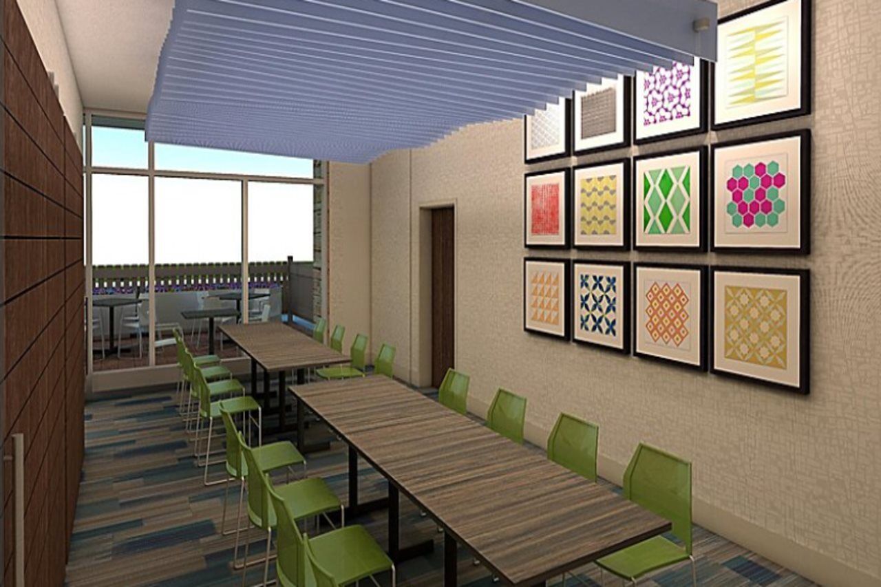 Hotel Express & - Eglin Area By Ihg Niceville